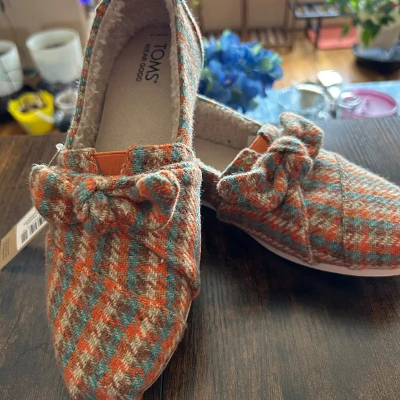 Toms Alpargata Cloudbound - Picture 3 of 3